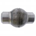 Solarhome Trunnion Ball Shaft 120-y46-3161 For Komatsu D31a D31am D31e D31p D31pg D37a D37e D37p D37pg D40am D50a D53a D53p
