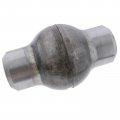Solarhome Trunnion Ball Shaft 120-y46-3161 For Komatsu D31a D31am D31e D31p D31pg D37a D37e D37p D37pg D40am D50a D53a D53p