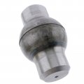 Solarhome Trunnion Ball Shaft 120-y46-3161 For Komatsu D31a D31am D31e D31p D31pg D37a D37e D37p D37pg D40am D50a D53a D53p