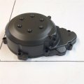 Httmt- 1998-2003 Zx-9r Zx900 Gold Stator Engine Cover Compatible With Kawasak