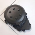 Httmt- 1998-2003 Zx-9r Zx900 Gold Stator Engine Cover Compatible With Kawasak