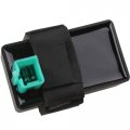 X-pro 4-pin Voltage Regulator Rectifier For 4-stroke 50cc 70 Cc 90cc 110 125cc Atvs Dirt Bike Go Karts Quad 4 Wheeler Pit Dune 
