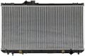 Spectra Complete Radiator Cu2356 