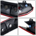 Waltyotur Car Tail Lights Replacement No Bulb For Ford Transit Connect 2014-2020 Dt1z13404b Fo2801237 Right Passenger Side