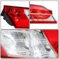 Waltyotur Car Tail Lights Replacement No Bulb For Ford Transit Connect 2014-2020 Dt1z13404b Fo2801237 Right Passenger Side