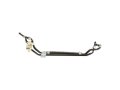 Power Steering Hose Line To Rack For 2003-2008 Subaru Forester 