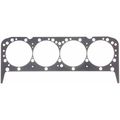 1045 Engine Cylinder Head Gasket With Nonstick Coating And Steel Core For Strength Durability 