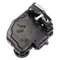 Aintier Door Lock Actuators Assembly Compatible For 2013-2016 Lexus Es300h Es350 2010-2016 Gx460 Rear Left Power Latch