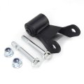 2 Rear Lowering Shackles Fit For Chevy Silverado Avalanche Suburban Compatible Gmc Sierra Yukon Xl 1500 2500 Hd Replaces 