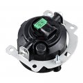 Anzio Front Driver Passenger Sides Fog Light Driving Lamp Compatible With Mitsubishi Asx Outlander Sport Rvr Oem