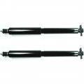 A-partrix 2 Front Shock Absorber Car Fits Jeep Cherokee Wagoneer 1984 1985 Comanche 1986 
