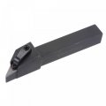Uxcell Indexable Cnc Lathe Turning Tool Holder 93a Mvjnr1616k16 5 8 Shank 40cr Steel Carbide For Grooving Threading