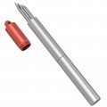 Tig Tungsten Electrode Pre-sharpened Welding Rod 2 Thoriated 1 8 X 7 Red Wt20 Ewth-2 10-pk 