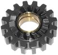 Twin Power Kickstart Starter Gear Mainshaft 16t 292017 