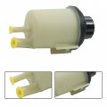 Labwork Power Steering Reservoir W Cap 31302576 Replacement For Volvo S60 S80 Xc70 2011-2016 Xc60 2011-2017 V60