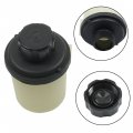Labwork Power Steering Reservoir W Cap 31302576 Replacement For Volvo S60 S80 Xc70 2011-2016 Xc60 2011-2017 V60