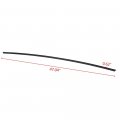 G-plus Front Upper Windshield Moulding Seal Compatible With Bmw E90 3-series 325i 325xi 328i 328xi 335d 335i 335xi M3 Sedan