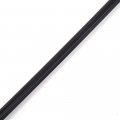 Front Upper Windshield Moulding Seal For Bmw E90 3-series 325i 325xi 328i 328xi 335d 335i 335xi M3 Sedan Wagon Black