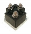 The Rop Shop Rectifier For Mercury 115 Hp Up 7010763-7112248 7112248-7131212 Boat