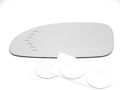 00-05 Buick Lesabre Left Driver Mirror Glass Lens W Signal Alternative Fit O 