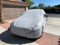 Carscover Custom Fits For Tesla Model Y Suv Car Cover Heavy Duty All Weatherproof Ultrashield Covers