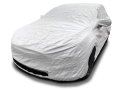 Carscover Custom Fits For Tesla Model Y Suv Car Cover Heavy Duty All Weatherproof Ultrashield Covers 