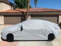 Carscover Custom Fits For Tesla Model Y Suv Car Cover Heavy Duty All Weatherproof Ultrashield Covers