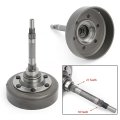 Sfriding Clutch Kit For Hisun Atv Utv 500 700 Cc All Models Massimo Supermach And More 500cc 700cc Wet Cover Housing Fixed