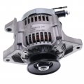 Solarhome New Alternator 119836-77200 Compatible With Hyundai R55-3 R55w-3 Hsl610