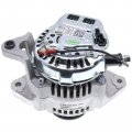 Solarhome New Alternator 119836-77200 Compatible With Hyundai R55-3 R55w-3 Hsl610