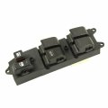 Jdmspeed New Electric Power Window Master Control Switch Replacement For Toyota Tacoma 2001-2004
