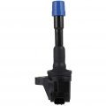 Aintier Set Of 1 Ignition Coil Pack Compatible With 10-14 For Honda Insight