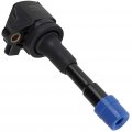 Aintier Set Of 1 Ignition Coil Pack Compatible With 10-14 For Honda Insight