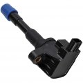 Aintier Set Of 1 Ignition Coil Pack Compatible With 10-14 For Honda Insight