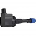 Aintier Set Of 1 Ignition Coil Pack Compatible With 10-14 For Honda Insight