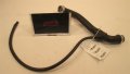 Mercedes-benz E350 Radiator Coolant Upper Hose 2045010382