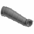 Polaris Ranger Airbox Boot 6 X Genuine Oem Part Qty 1