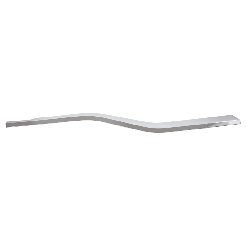 Xtremeamazing 4pcs Front And Rear Left Right Chrome Lower Window Cover Trim Molding For F150 2021-2023