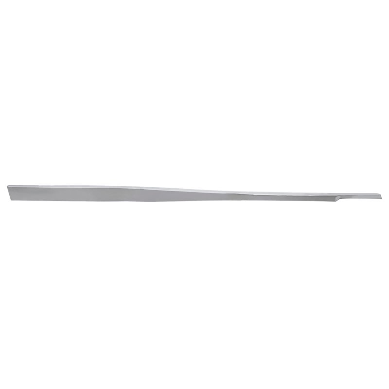 Xtremeamazing 4pcs Front And Rear Left Right Chrome Lower Window Cover Trim Molding For F150 2021-2023