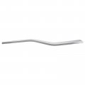 Xtremeamazing 4pcs Front And Rear Left Right Chrome Lower Window Cover Trim Molding For F150 2021-2023