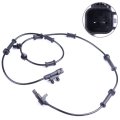 Left Front Right Rear Abs Wheel Speed Sensor Replaces Als1932 Als1918