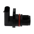 Magnetic Camshaft Position Sensor For Chevy Express 4500 Pasajeros 2021 Black Blade Terminal Oval Connector 12623093 