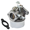 Tecumseh Carburetor Fits Models Ohh60-71113d Ohh60-71114d Ohh60-71115d 
