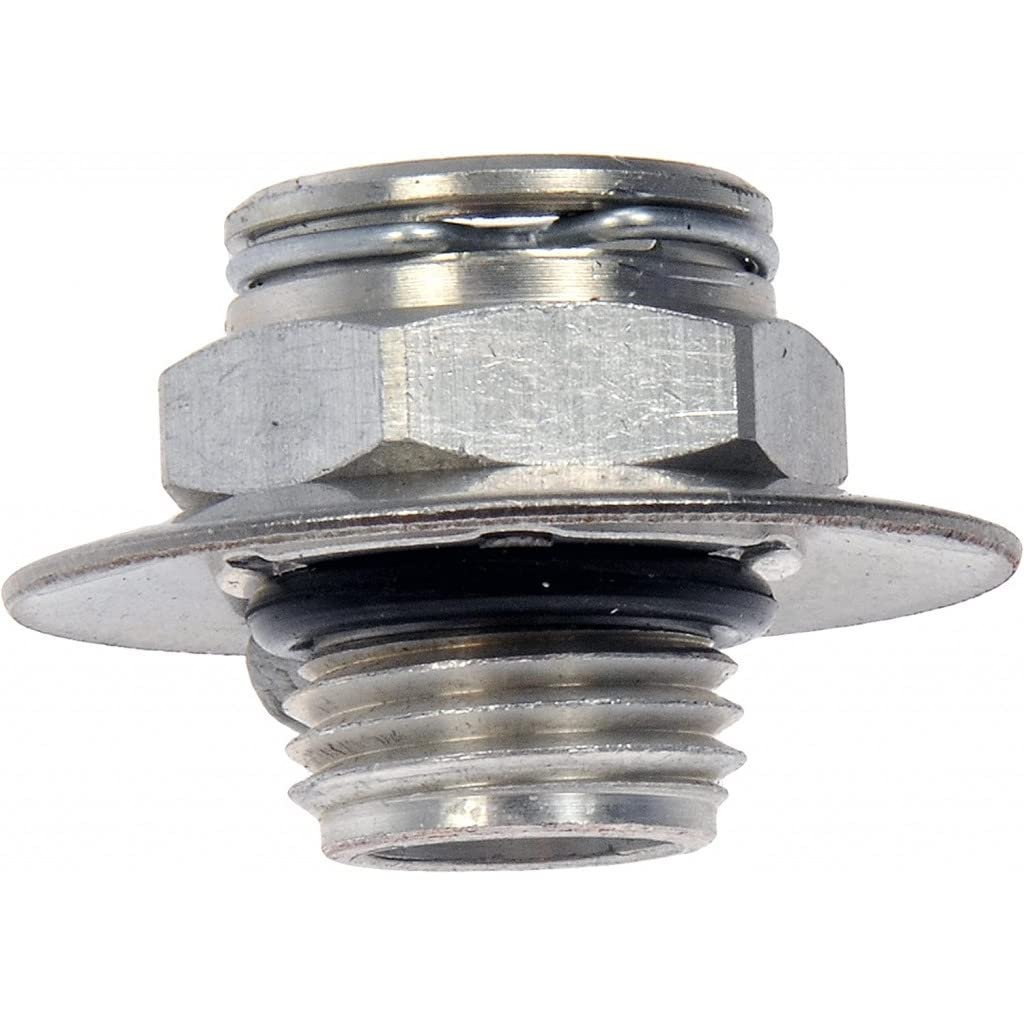 Transmission Line Connector For Buick Cascada 2016 2019 Aluminum 180 Degrees Fitting Angle Female Quick Connect To Male Thread