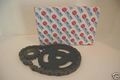 Melling 3-499s Timing Chain Set 