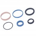 6pcs Forklift Cylinderkit 0009608175 Replacement For R14 R16 R20a 115 E16 E20a 335 H12 16 18 20a 350 Wear Resistant And Durable 