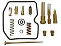 Outlaw Racing Or4156 Atv Carburetor Rebuild Kit Lt-a500f Vinson 500 4x4 Auto 