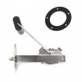 Fuel Sending Unit Stainless Steel Except Station Wagon For 1941-1942 1946-1952 Chevrolet Fleetline