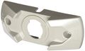 Grote 43690 Gray Twist-in Surface Mount Bracket 