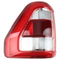 Carbhub Ml3z-13404-d Tail Light W Blind Spot For F150 Rear Brake Lamps 2021 2022 2023 Replaces Ml3z13405d Right Side 